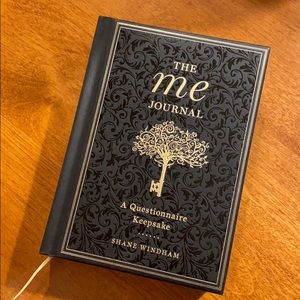 The Me Journal